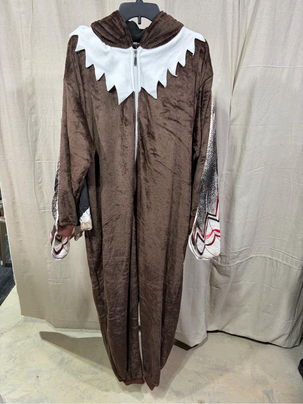 Moth Costume
